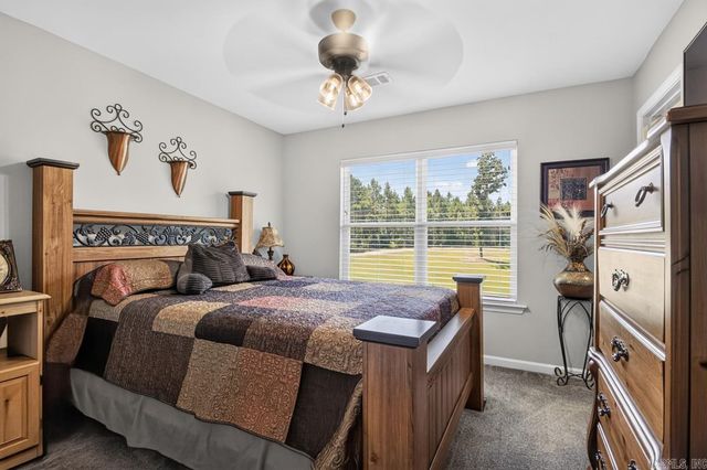 5713 Nickel Bill James Rd, Benton, AR 72019