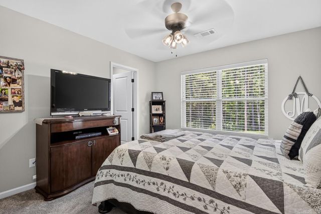 5713 Nickel Bill James Rd, Benton, AR 72019