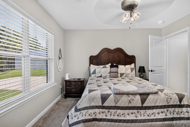 5713 Nickel Bill James Rd, Benton, AR 72019