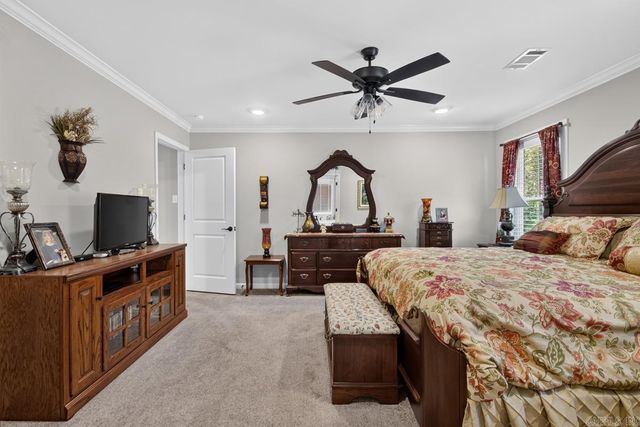 5713 Nickel Bill James Rd, Benton, AR 72019
