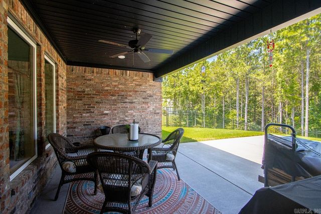 5713 Nickel Bill James Rd, Benton, AR 72019