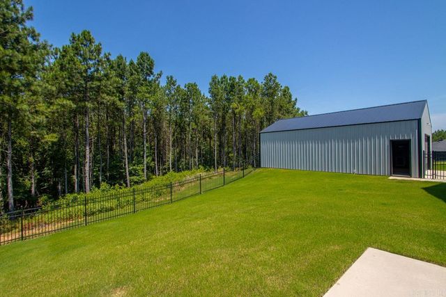 5713 Nickel Bill James Rd, Benton, AR 72019