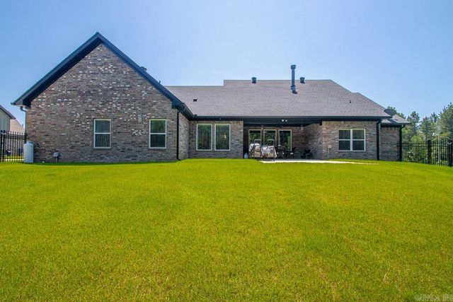 5713 Nickel Bill James Rd, Benton, AR 72019