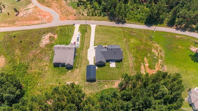 5713 Nickel Bill James Rd, Benton, AR 72019