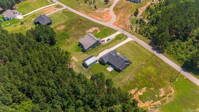 5713 Nickel Bill James Rd, Benton, AR 72019