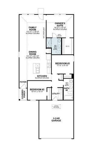 14253 Zealand Drive, Pilot Point, TX 76258