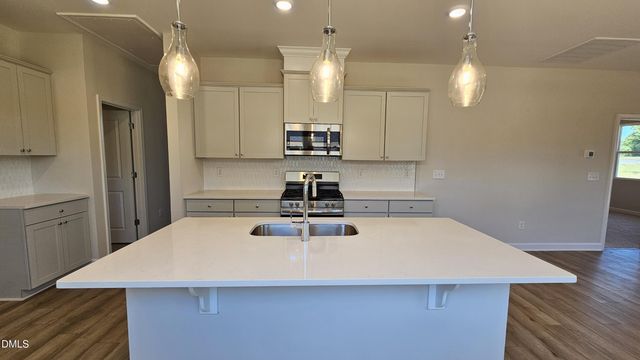 108 Fairwinds Drive, Lillington, NC 27546