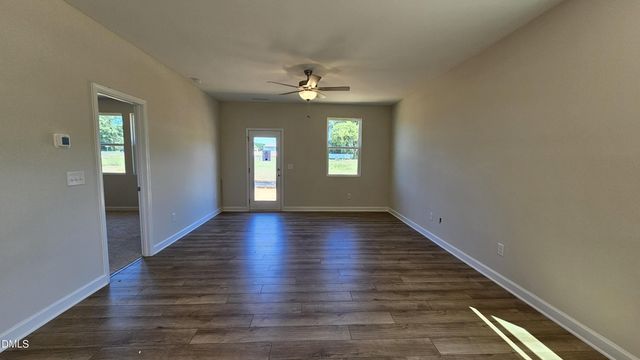 108 Fairwinds Drive, Lillington, NC 27546