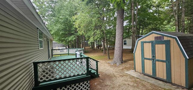 14487 Magnolia Drive, Grand Haven, MI 49417