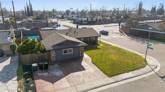 6100 Stonehand Ave, Citrus Heights, CA 95621
