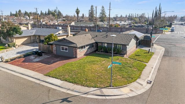 6100 Stonehand Ave, Citrus Heights, CA 95621