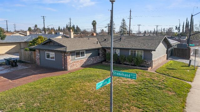 6100 Stonehand Ave, Citrus Heights, CA 95621