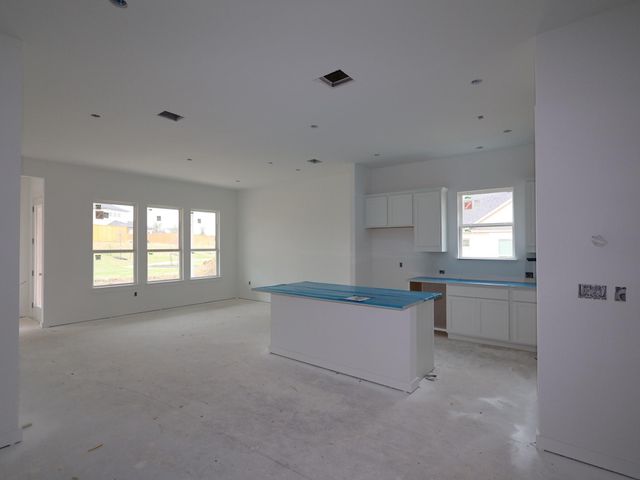 817 Boise DR, Leander, TX 78641