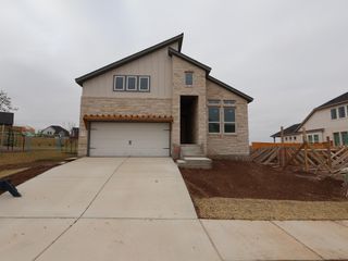 817 Boise DR, Leander, TX 78641