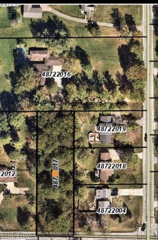Edgerton Road, North Royalton, OH 44133