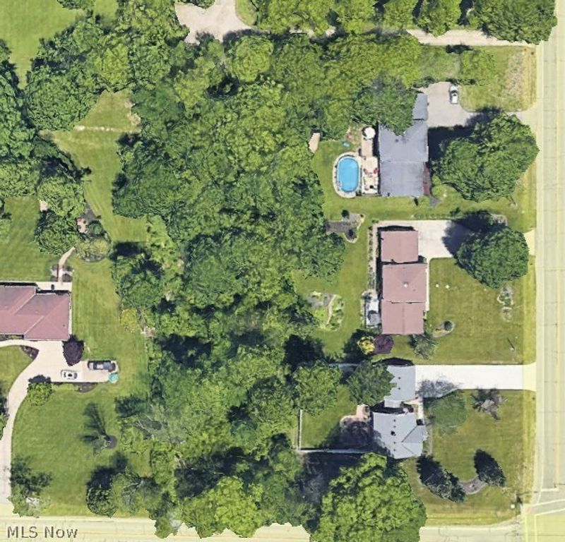 Edgerton Road, North Royalton, OH 44133
