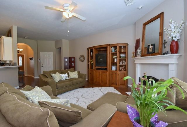 15734 Bending Birch Drive, Cypress, TX 77433