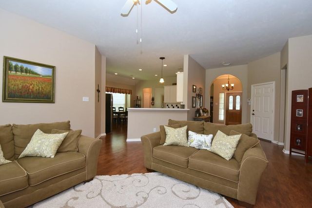 15734 Bending Birch Drive, Cypress, TX 77433