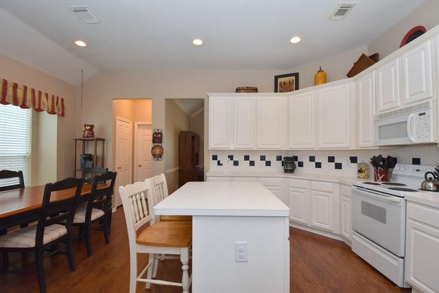 15734 Bending Birch Drive, Cypress, TX 77433