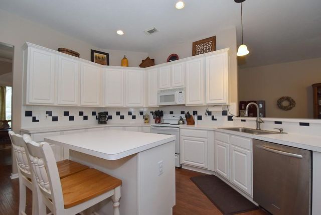 15734 Bending Birch Drive, Cypress, TX 77433