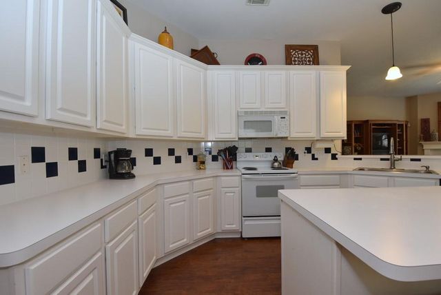 15734 Bending Birch Drive, Cypress, TX 77433