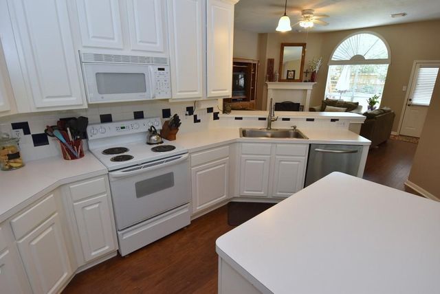 15734 Bending Birch Drive, Cypress, TX 77433