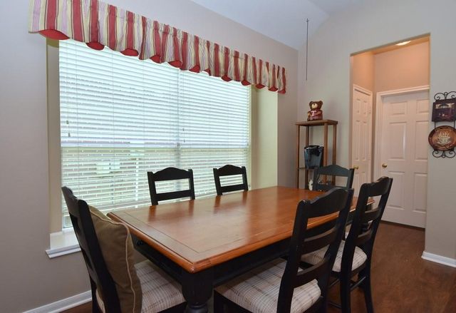 15734 Bending Birch Drive, Cypress, TX 77433