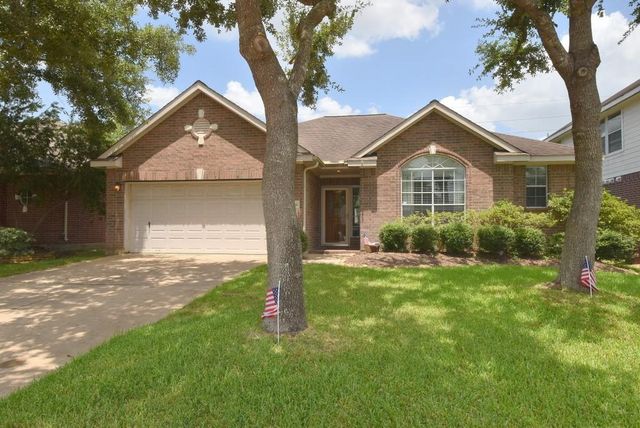 15734 Bending Birch Drive, Cypress, TX 77433