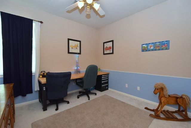 15734 Bending Birch Drive, Cypress, TX 77433