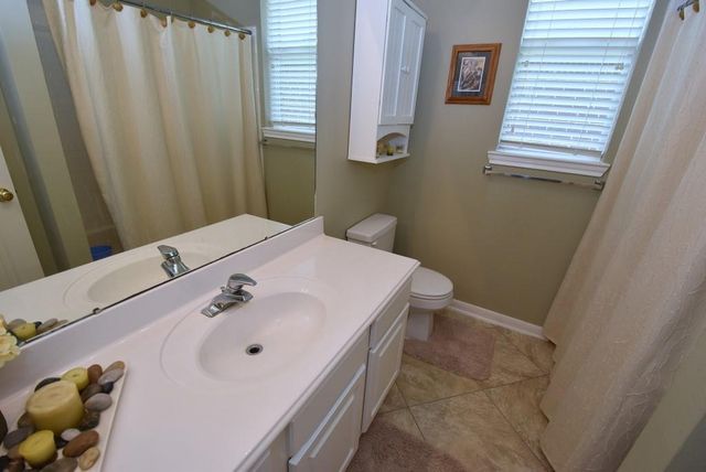15734 Bending Birch Drive, Cypress, TX 77433