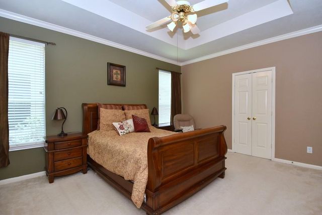 15734 Bending Birch Drive, Cypress, TX 77433