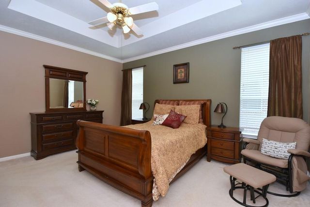 15734 Bending Birch Drive, Cypress, TX 77433