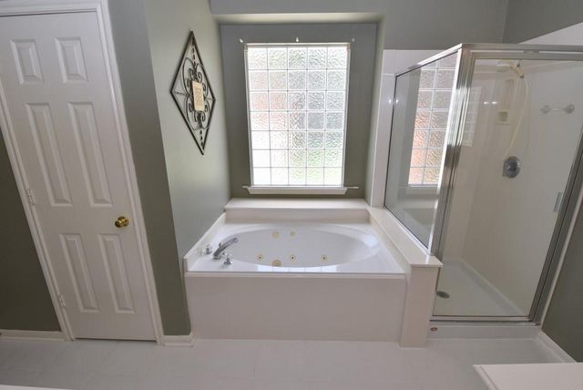 15734 Bending Birch Drive, Cypress, TX 77433