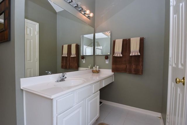 15734 Bending Birch Drive, Cypress, TX 77433