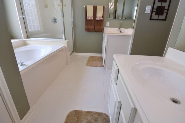 15734 Bending Birch Drive, Cypress, TX 77433