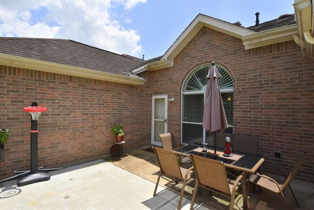 15734 Bending Birch Drive, Cypress, TX 77433