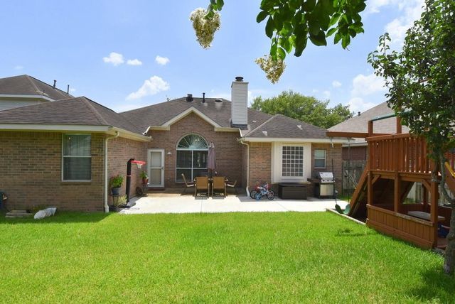 15734 Bending Birch Drive, Cypress, TX 77433