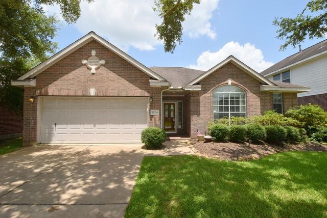 15734 Bending Birch Drive, Cypress, TX 77433