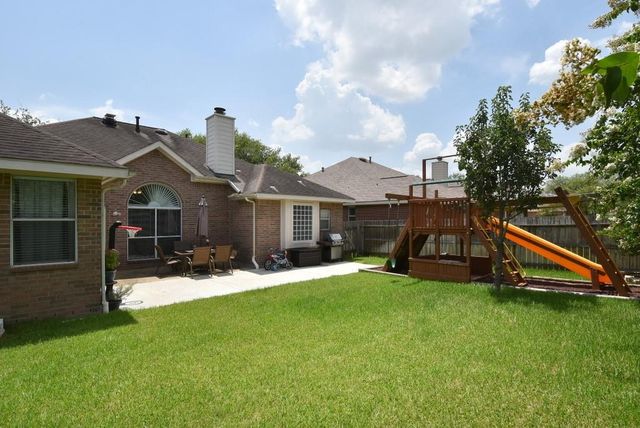 15734 Bending Birch Drive, Cypress, TX 77433