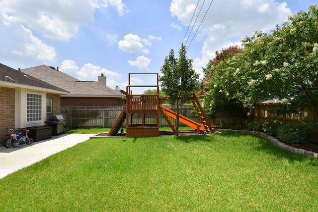 15734 Bending Birch Drive, Cypress, TX 77433