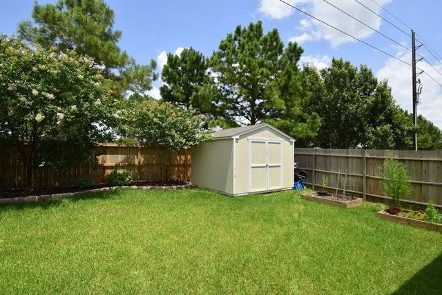 15734 Bending Birch Drive, Cypress, TX 77433