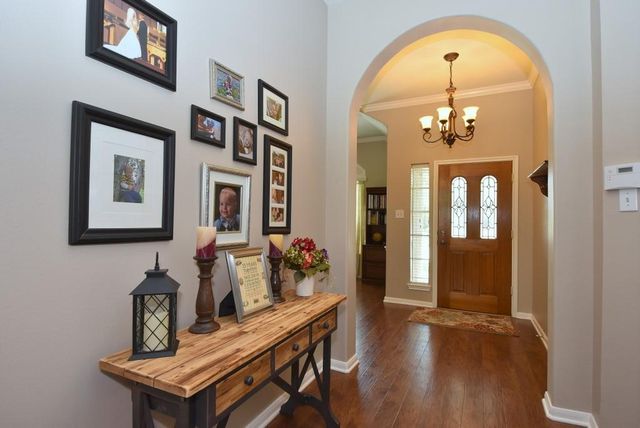 15734 Bending Birch Drive, Cypress, TX 77433