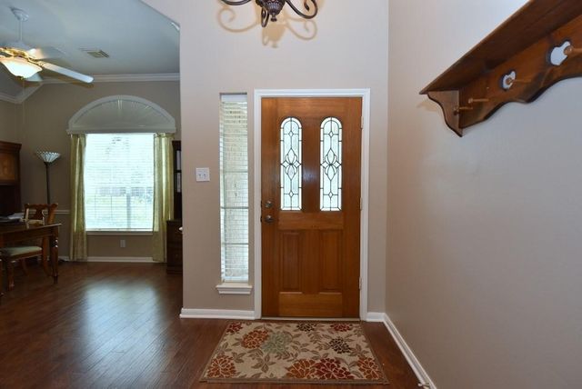 15734 Bending Birch Drive, Cypress, TX 77433