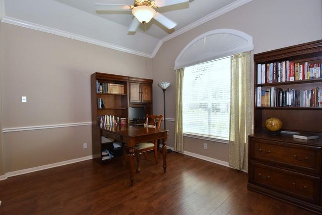 15734 Bending Birch Drive, Cypress, TX 77433