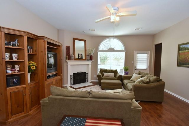 15734 Bending Birch Drive, Cypress, TX 77433