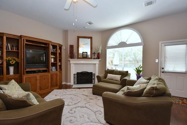15734 Bending Birch Drive, Cypress, TX 77433