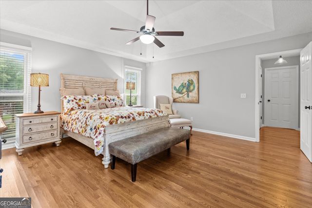 24 Trey Court, Carrollton, GA 30117
