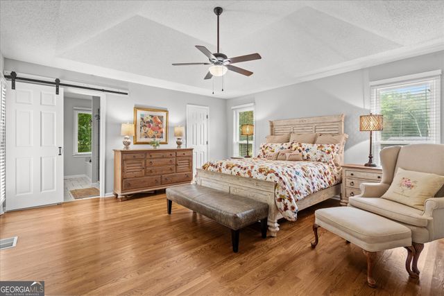 24 Trey Court, Carrollton, GA 30117