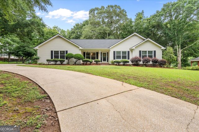24 Trey Court, Carrollton, GA 30117