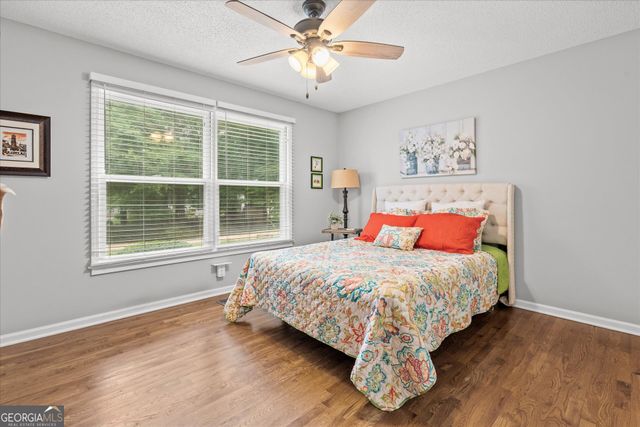 24 Trey Court, Carrollton, GA 30117